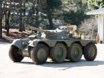 Panhard 212 1950 года